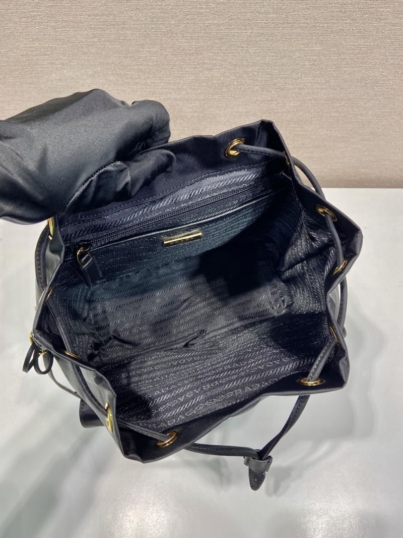 Prada Backpacks